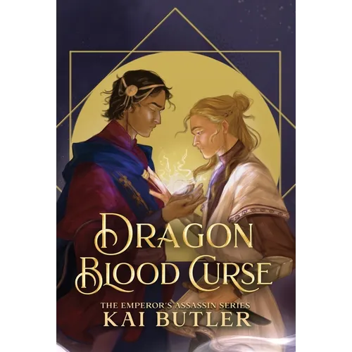 Dragon Blood Curse