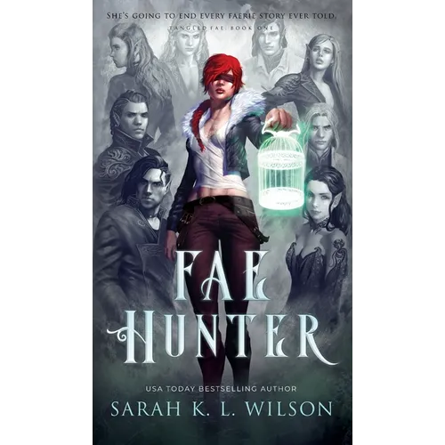 Fae Hunter