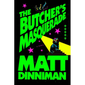The Butcher's Masquerade