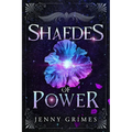 Shaedes of Power: A Dark Fae Fantasy Romance