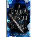 A Kingdom of Salt and Stone