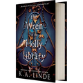 The Wren in the Holly Library (Standard Edition)