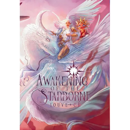 AWAKENING of the Starborne