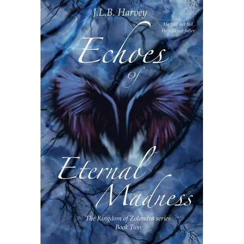 Echoes of Eternal Madness