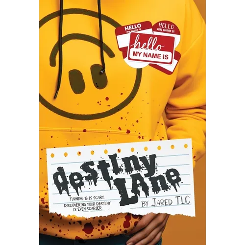 Destiny Lane