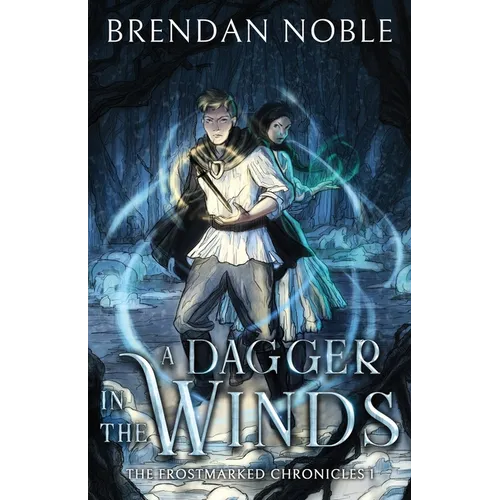 A Dagger in the Winds