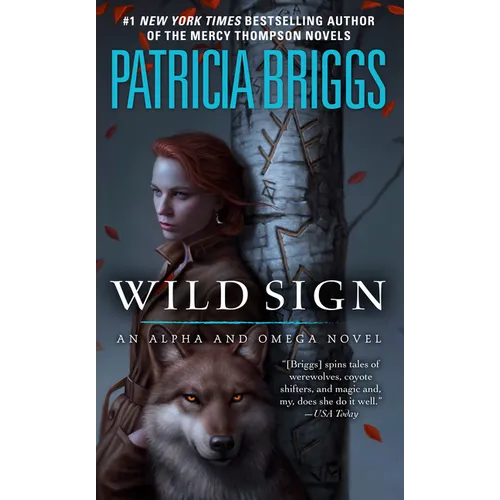 Wild Sign