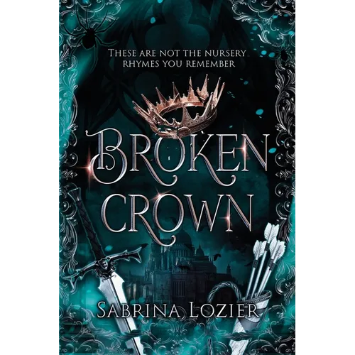 Broken Crown