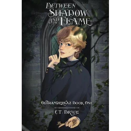 Between Shadow and Flame