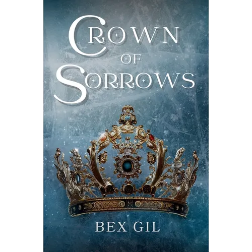 Crown of Sorrows