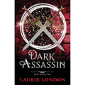 Dark Assassin: Iron Portal #1