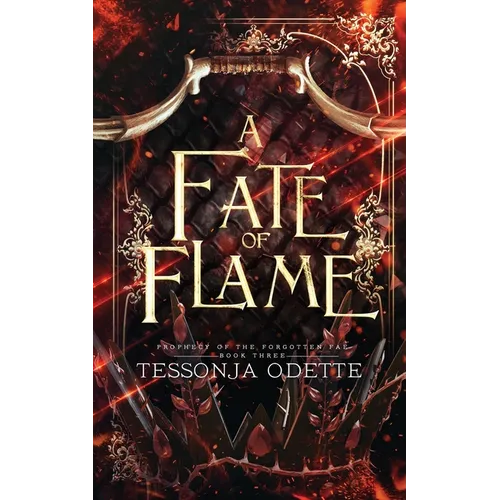 A Fate of Flame