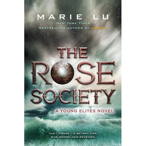 The Rose Society