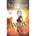 Angels' Blood