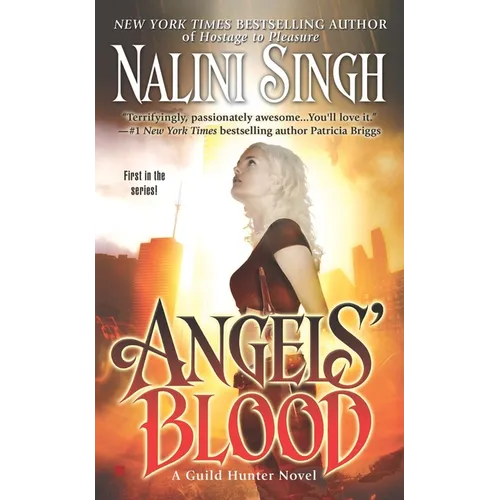 Angels' Blood
