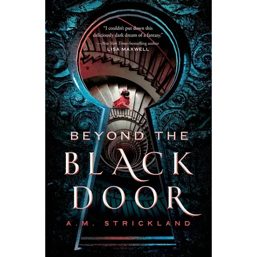 Beyond the Black Door
