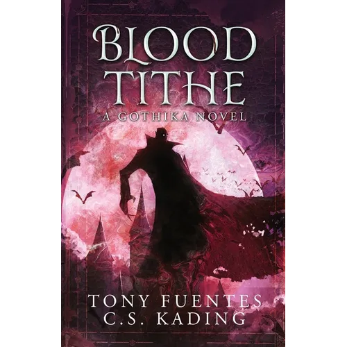 Blood Tithe