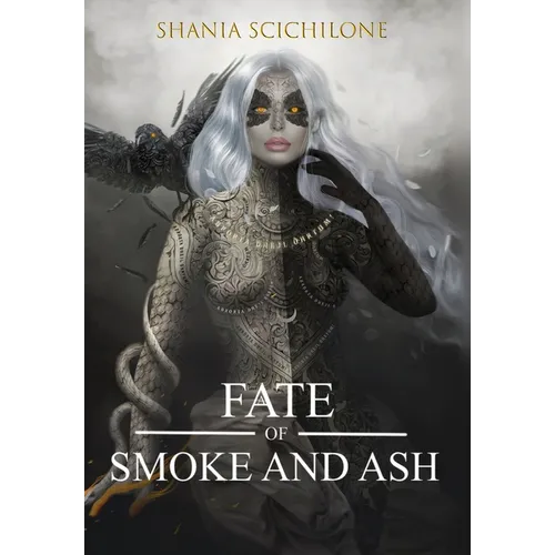 A Fate of Smoke and Ash