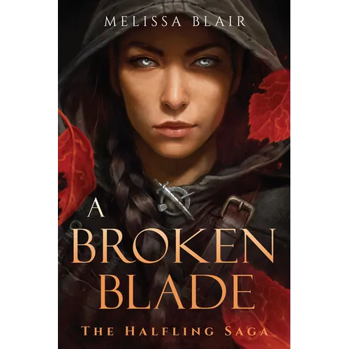A Broken Blade