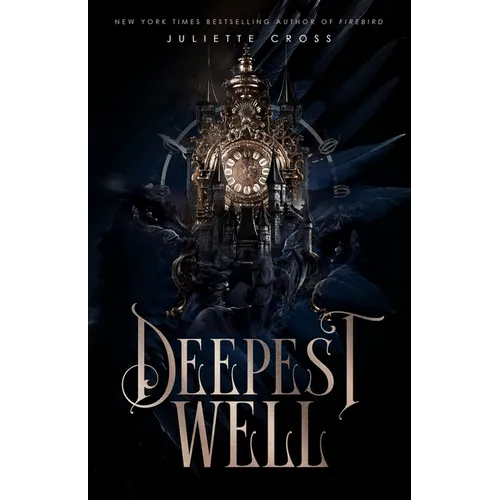 Deepest Well