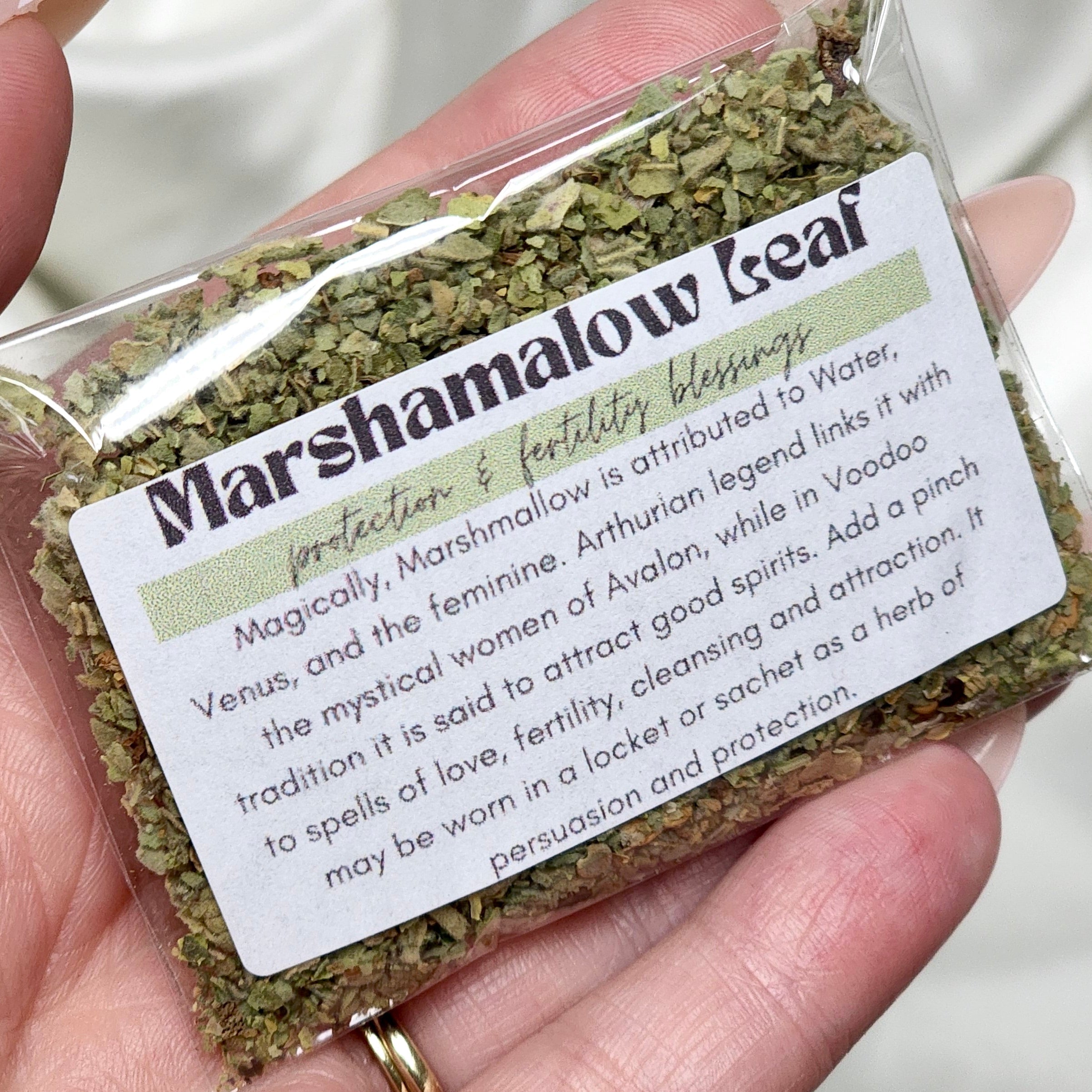 The Complete Herb Collection | Witchcraft Herbs
