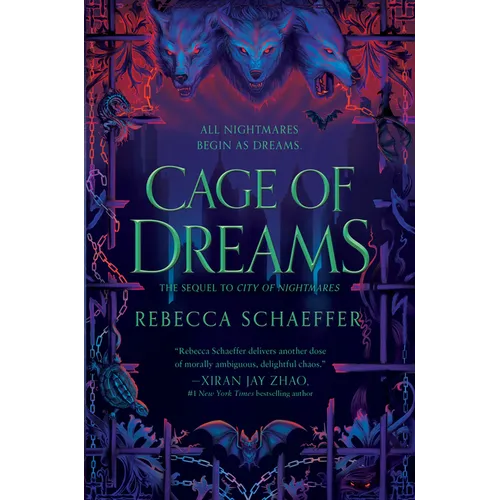 Cage of Dreams