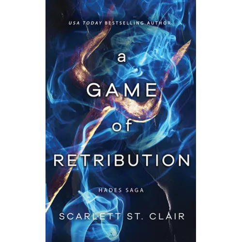 A Game of Retribution