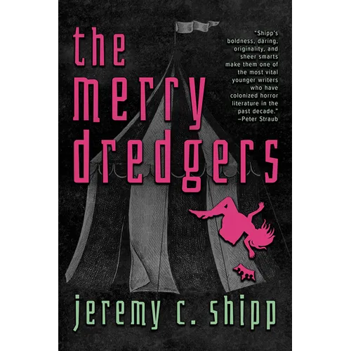 The Merry Dredgers