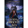 Curse of the Orkney Sea