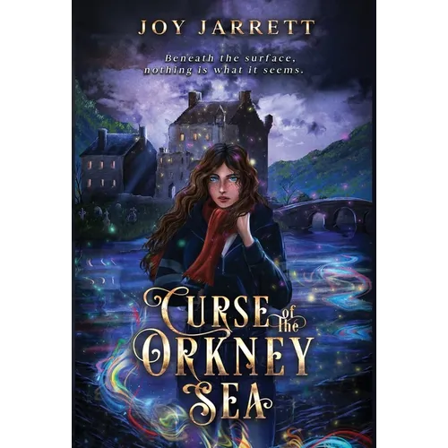 Curse of the Orkney Sea
