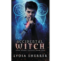 Accidental Witch