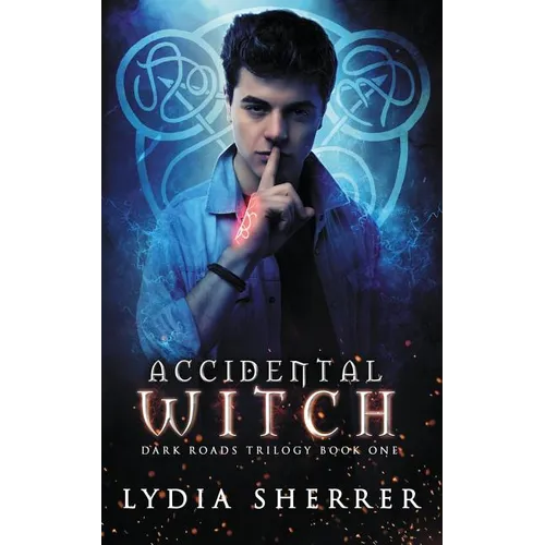 Accidental Witch