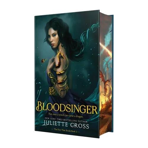 Bloodsinger