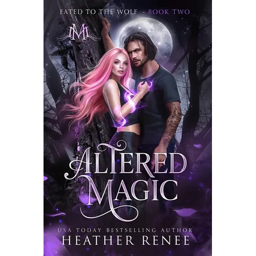 Altered Magic