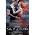 City of Lost Souls