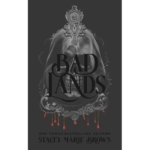 Bad Lands