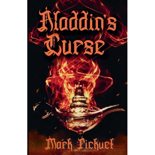 Aladdin's Curse