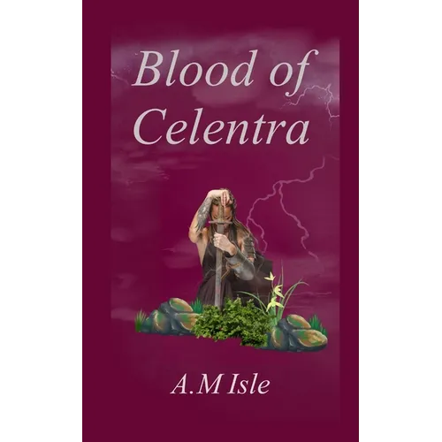 Blood of Celentra