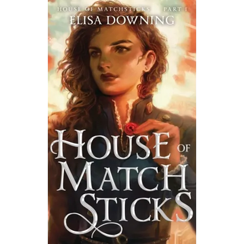 House of Matchsticks