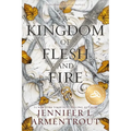 A Kingdom of Flesh and Fire Special Edition