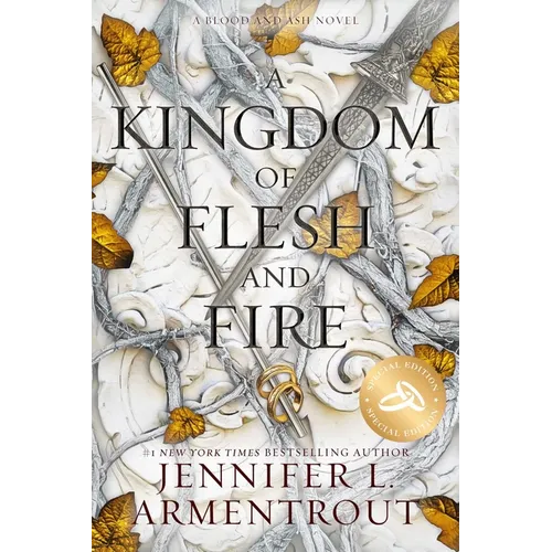A Kingdom of Flesh and Fire Special Edition
