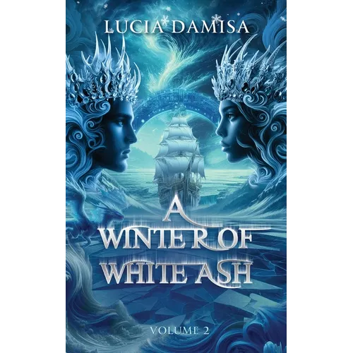 A Winter of White Ash