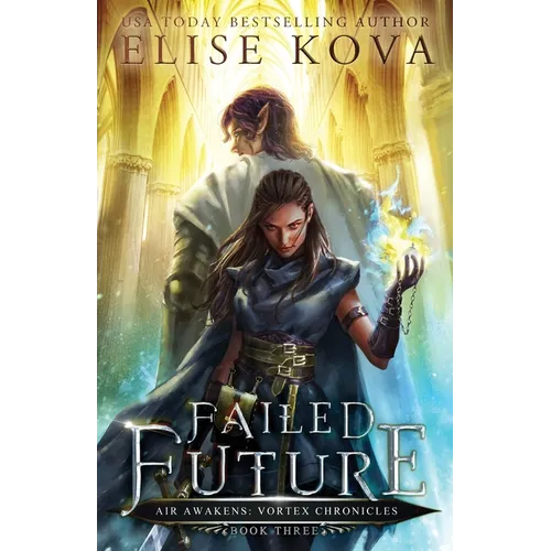Failed Future