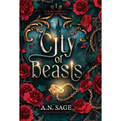 City of Beasts