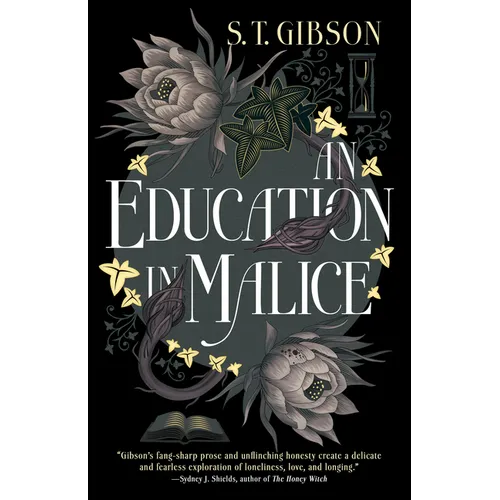 An Education in Malice