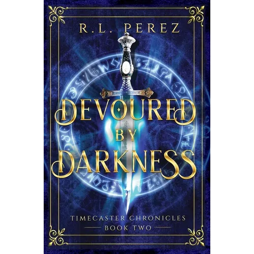 Devoured by Darkness