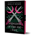 A Kingdom of Fire and Fate (Deluxe Edition)