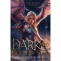 A Dark and Hollow Star