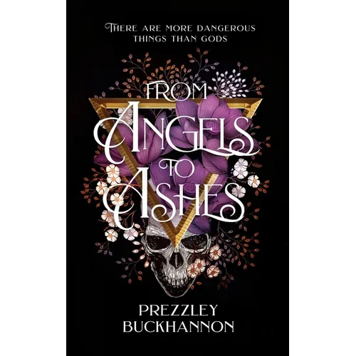 From Angels to Ashes