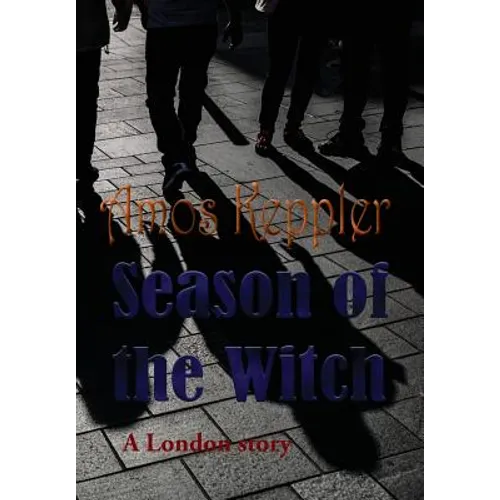 Season of the Witch